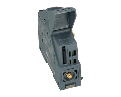 Коммуникационный процессор Siemens CP 1242-7 V2 GPRS - 6GK7242-7KX31-0XE0 Коммуникационный процессор Siemens CP 1242-7 V2 GPRS - 6GK7242-7KX31-0XE0