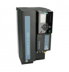 Преобразователь частоты Siemens SINAMICS G120X - 6SL3220-3YE28-0AF0