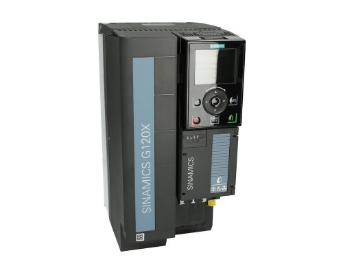 Преобразователь частоты Siemens SINAMICS G120X - 6SL3220-3YE28-0AF0 Преобразователь частоты Siemens SINAMICS G120X - 6SL3220-3YE28-0AF0