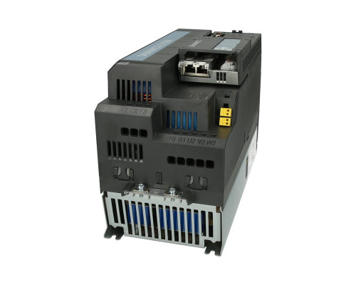 Преобразователь частоты Siemens SINAMICS G120X - 6SL3220-3YE28-0AF0 Преобразователь частоты Siemens SINAMICS G120X - 6SL3220-3YE28-0AF0