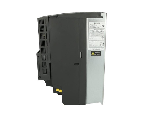 Преобразователь частоты Siemens SINAMICS G120X - 6SL3220-3YE28-0AF0 Преобразователь частоты Siemens SINAMICS G120X - 6SL3220-3YE28-0AF0