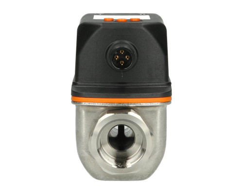 Вихревой датчик расхода ifm electronic SV5200 - SVR12XXXIRKG/US-100