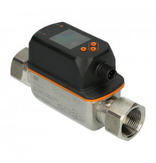 Вихревой датчик расхода ifm electronic SV5200 - SVR12XXXIRKG/US-100
