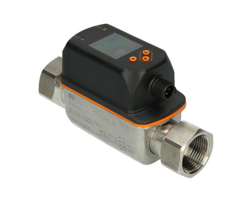 Вихревой датчик расхода ifm electronic SV5200 - SVR12XXXIRKG/US-100
