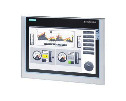 Панель SIMATIC Comfort Siemens TP1200 Comfort — 6AV2124-0MC01-0AX0 Панель SIMATIC Comfort Siemens TP1200 Comfort — 6AV2124-0MC01-0AX0