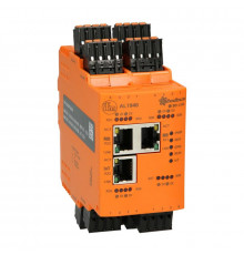 IO-Link Master CabinetLine ifm electronic AL1940