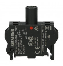 Светодиодный элемент Siemens SIRIUS ACT 3SU1401-2BB20-3AA0