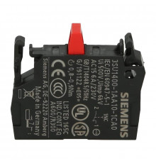Контактный элемент Siemens SIRIUS ACT 3SU1400-1AA10-1CA0
