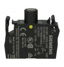 Светодиодный элемент Siemens SIRIUS ACT 3SU1401-1BB30-1AA0