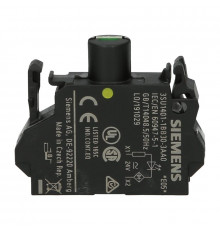 Светодиодный элемент Siemens SIRIUS ACT 3SU1401-1BB30-3AA0