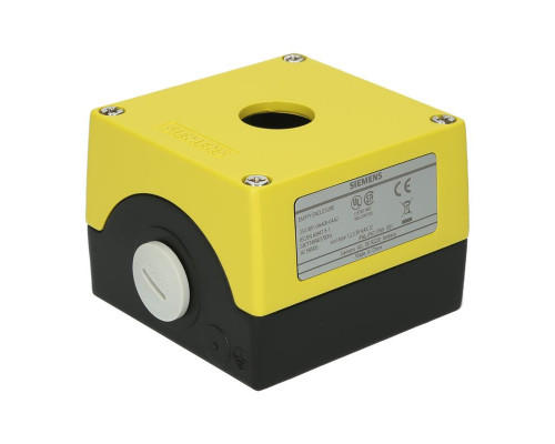 Корпус для поверхностного монтажа Siemens SIRIUS ACT 3SU1851-0AA00-0AA2