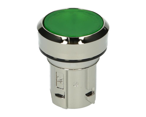 Кнопка с подсветкой Siemens SIRIUS ACT 3SU1051-0AA40-0AA0