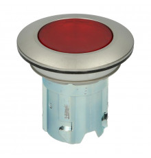 Кнопка с подсветкой Siemens SIRIUS ACT 3SU1061-0JB20-0AA0