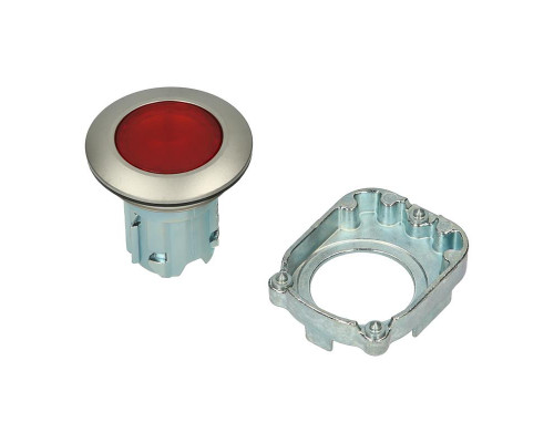 Кнопка с подсветкой Siemens SIRIUS ACT 3SU1061-0JB20-0AA0