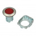 Кнопка с подсветкой Siemens SIRIUS ACT 3SU1061-0JB20-0AA0