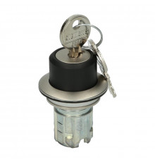 Ключевой переключатель Siemens SIRIUS ACT 3SU1060-4LL11-0AA0