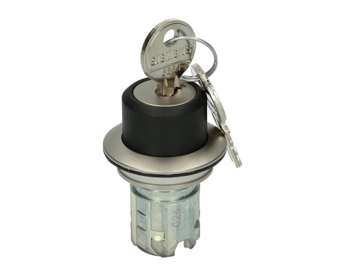 Ключевой переключатель Siemens SIRIUS ACT 3SU1060-4LL11-0AA0 Ключевой переключатель Siemens SIRIUS ACT 3SU1060-4LL11-0AA0