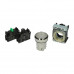 Кнопочный комплект с подсветкой Siemens SIRIUS ACT 3SU1152-0AB70-1BA0