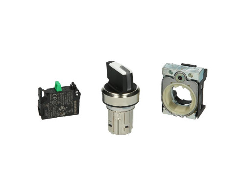 Кнопка выбора Комплектное устройство Siemens SIRIUS ACT 3SU1150-2BF60-1BA0