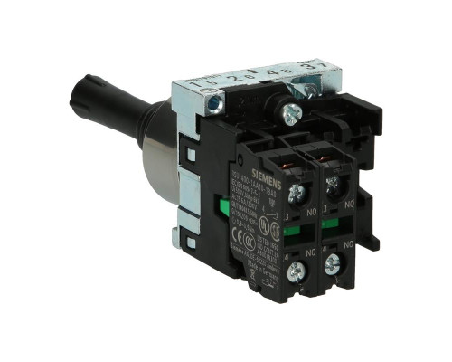 Устройство джойстиковое комплектное Siemens SIRIUS ACT 3SU1150-7AC88-1NA0