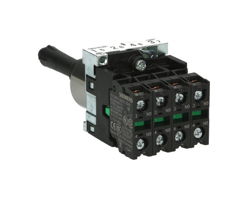 Устройство джойстиковое комплектное Siemens SIRIUS ACT 3SU1150-7BF88-1QA0