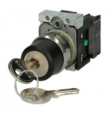 Комплектное устройство с ключом Siemens SIRIUS ACT 3SU1150-4BF11-1BA0