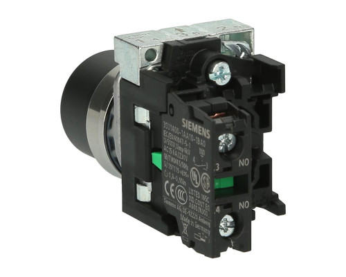 Комплектное устройство с ключом Siemens SIRIUS ACT 3SU1150-4BF11-1BA0