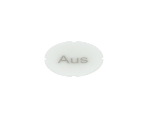 Клавишная панель Siemens SIRIUS ACT 3SU1900-0AB71-0AC0