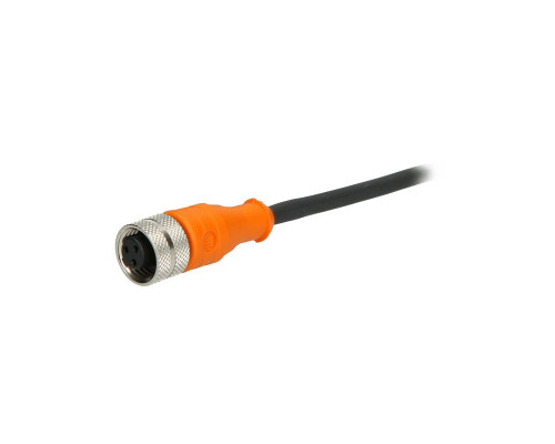 Сенсорный кабель M12 MD Micro Detectors CD12M/AC-050A5