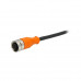 Сенсорный кабель M12 MD Micro Detectors CD12M/AC-050A5