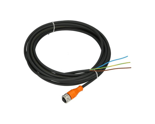 Сенсорный кабель M12 MD Micro Detectors CD12M/AC-050A5