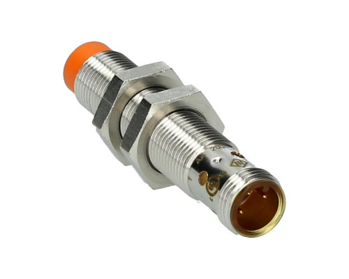 Индуктивный датчик ifm electronic IFS250 - IFK3007-APKG/US-104