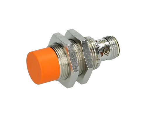 Индуктивный датчик ifm electronic IGS237 - IGB3012-BPKG/US-104