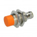 Индуктивный датчик ifm electronic IGS237 - IGB3012-BPKG/US-104