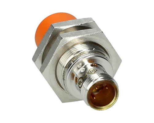 Индуктивный датчик ifm electronic IGS237 - IGB3012-BPKG/US-104