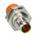 Индуктивный датчик ifm electronic IGS237 - IGB3012-BPKG/US-104