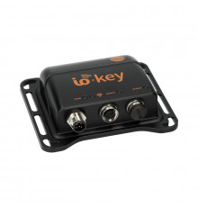 ifm electronic AIK001 - Беспроводной io-key GSM IoT Gateway IOL 2P