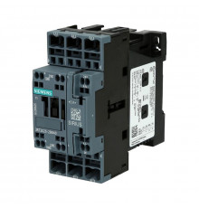 Силовой контактор Siemens SIRIUS 3RT2025-2BB40