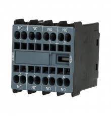 Блок вспомогательных контактов Siemens SIRIUS 3RH2911-2HA22
