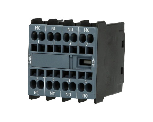 Блок вспомогательных контактов Siemens SIRIUS 3RH2911-2HA22