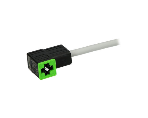 Соединитель клапана Murrelektronik 7000-80021-2260200 Соединитель клапана Murrelektronik 7000-80021-2260200