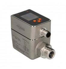 Электромагнитный датчик расхода ifm electronic SM6120
