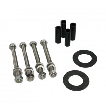 Монтажный комплект Promag D DN25 Endress+Hauser DKD25-C2