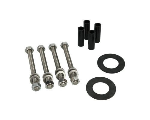 Монтажный комплект Promag D DN25 Endress+Hauser DKD25-C2