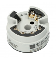 Напорный преобразователь температуры Pt100 Endress+Hauser iTEMP TMT187-A31FGA