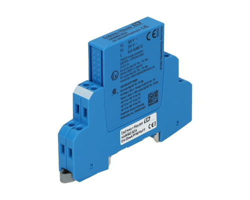 Защита от перенапряжения Endress+Hauser HAW562-8DA