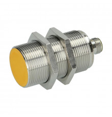 Индуктивный датчик безопасности ifm electronic GI855S - GIIK4010B2PO/SIL2/US