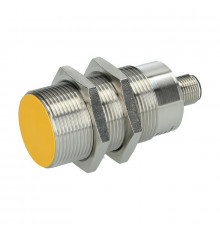 Индуктивный датчик безопасности ifm electronic GI712S - GIIA4010-2PS/SIL2/US