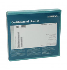 Siemens SIMATIC STEP 7 Basic V17 — 6ES7833-1FB17-0YA5