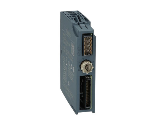 Siemens SIMATIC ET 200SP CM PTP - 6ES7137-6AA01-0BA0